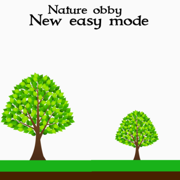 Nature obby
