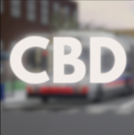 CTA | Chicago Bus Divisions (Roblox)