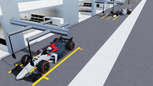 Untitled Formula game [Beta]