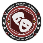 ZP | Anomalous Acting
