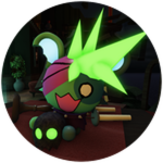 Defeat the Spirit King! [Medium]