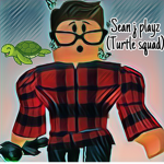Sean J Playz/turtle squad