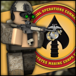 MARSOC Marine Corps Forces