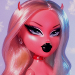 SUPERDOLLS