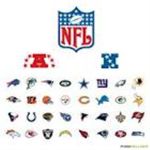 National Football Leaugue (NFL)