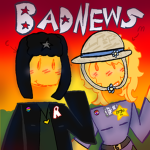 BADNEWS (new fandom)