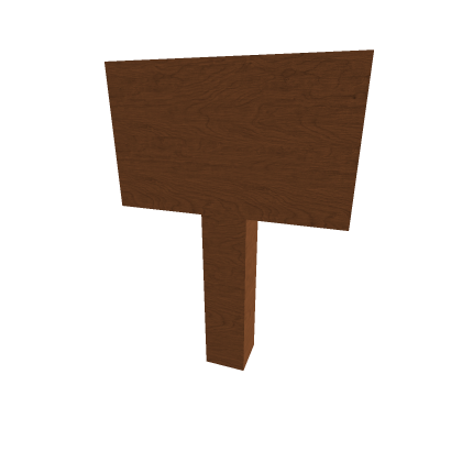 is sign