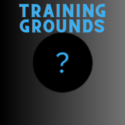 Training Grounds