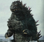 Best Godzilla FAN CLUB