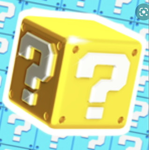 Lucky Block Battle Group