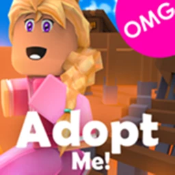 NEW Adopt Me icon