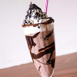 The Milkshakes!!