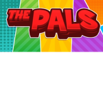 THE PALS FANS FOR LIFE