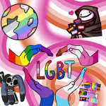 Anime and the LGBTQ+ people