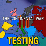 The Continental War Testing