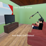Cool Game Studios and More Cool Games
