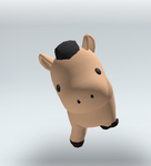 horse clubbbb