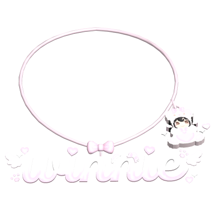 ✿ ︵ winnie ღ ˚ .