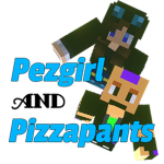 OFFICIAL Friends of Pezgirl and Pizzapants