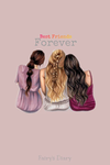 Bff Besties Girlies