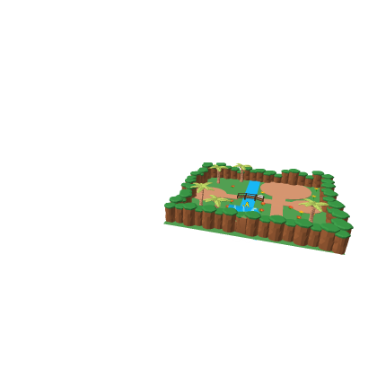 Simulator Map