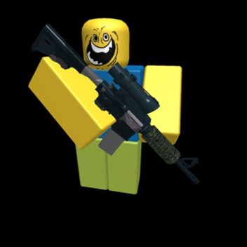 Furrys gun beta