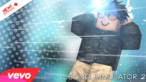 [BETA] Song Simulator 2 [HIT 10K VISITS!!]
