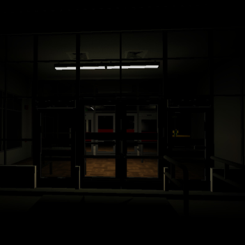 The Haunted Store 4