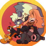 Tangle and Whisper's Group