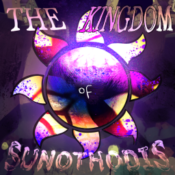 The Kingdom of Sunothodis Welcomes You Again!