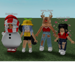 Ragdoll Friend group!