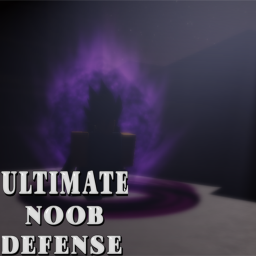 Ultimate Noob Defense
