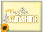 Sun Shine squad For life