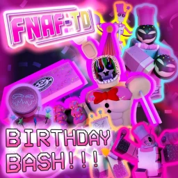 [RTA!] FNAF: Tower Defense!