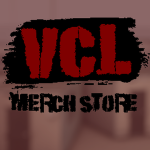 VCL Merch Store