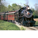 Strasburg Railroad Train Fan Club!