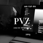 PVZ ツ