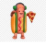 The Chill HotDog Army