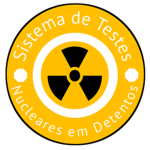 [STND] Sistema de Testes Nucleares em Detentos