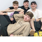 Tournament's Crew