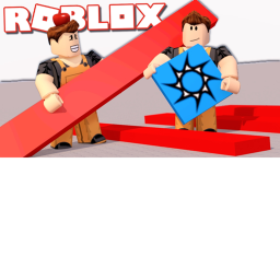 The Easiest obby ever ♥