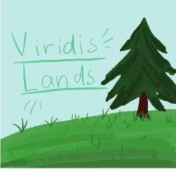 Viridis Lands