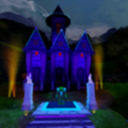 Mansion Of Wonder