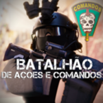 Exercito Brasileiro de Brookhaven