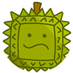 Durian Brick