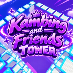 Kambing and Friends Tower icon