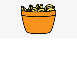The mac n cheese runner