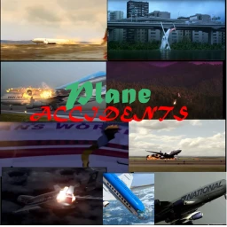(TRANSASIA 235) Plane accidends [BETA] icon