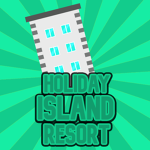 Holiday Island Resort