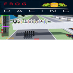 Frog Racing